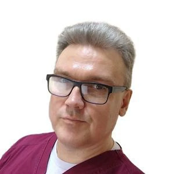 Колбасюк Александр Николаевич — Кардиолог, Макеевка (ДНР)