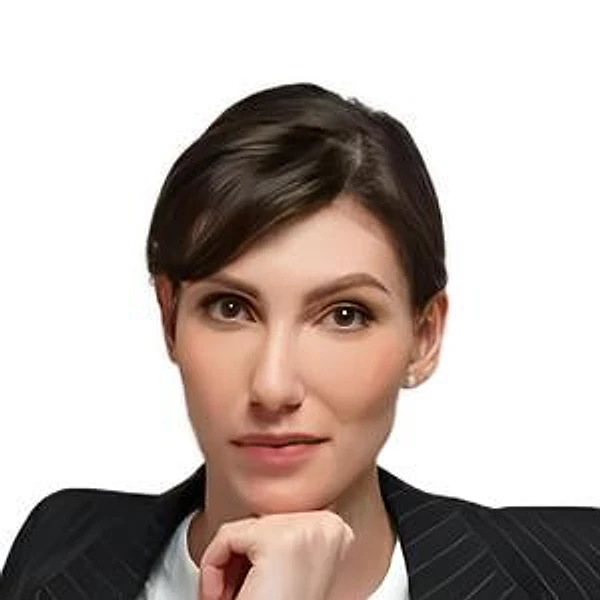 Садовникова Александра Максимовна — Стоматолог-ортопед, Стоматолог, Томск
