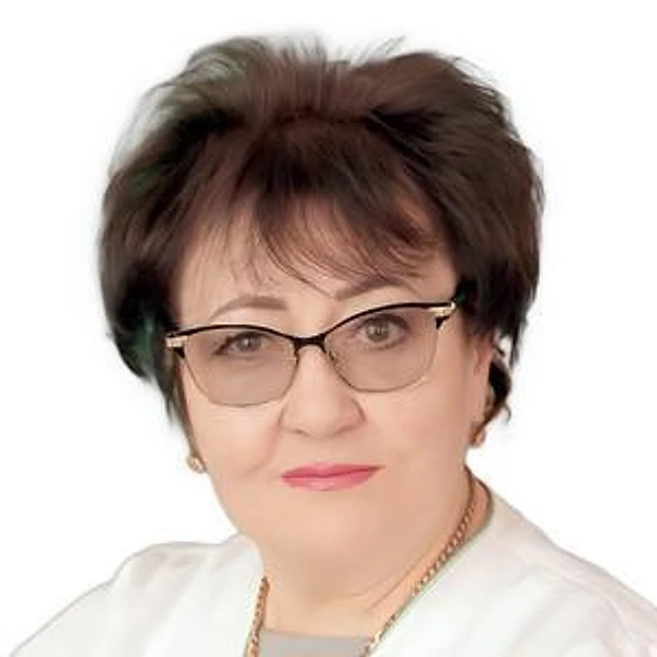 Хилько Наталья Ивановна — Терапевт, Макеевка (ДНР)