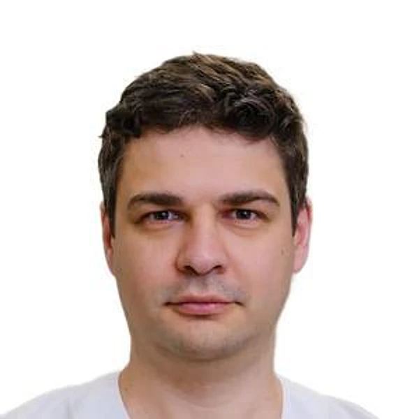 Беляков Сергей Андреевич — Стоматолог-ортодонт, Нижний Новгород