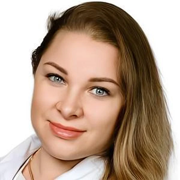 Удод Ксения Александровна — Терапевт, Макеевка (ДНР)