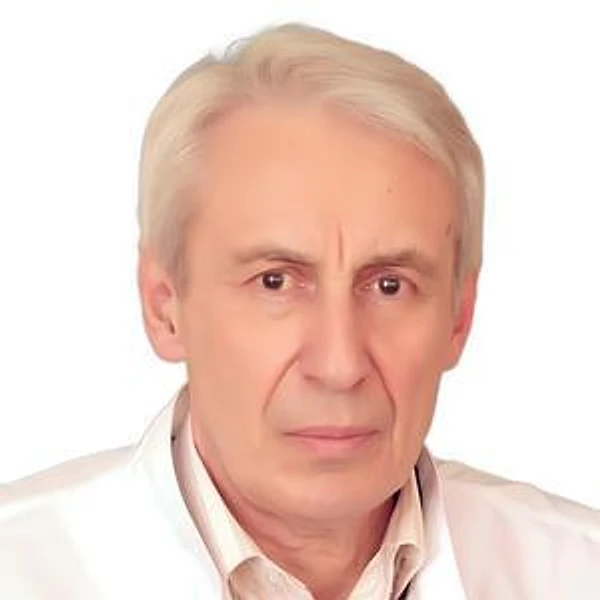Дергунов Валерий Васильевич — Невролог, Макеевка (ДНР)