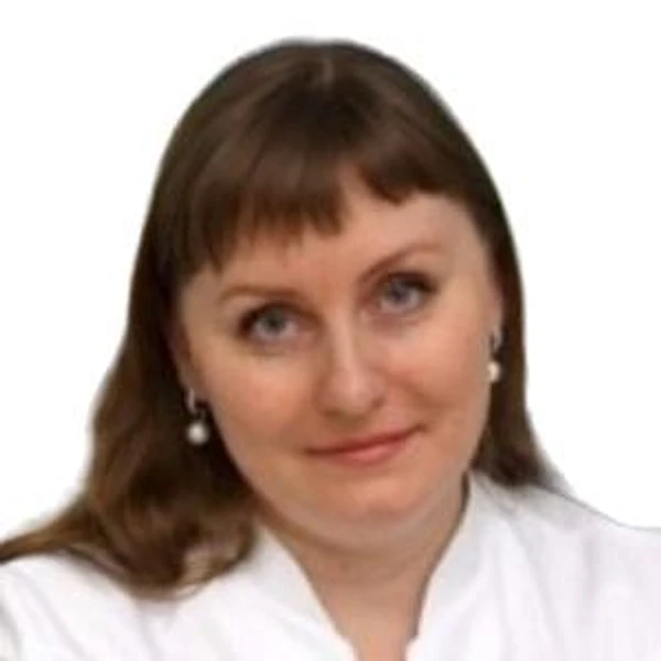 Березина Елена Борисовна — Аллерголог, Нижний Новгород