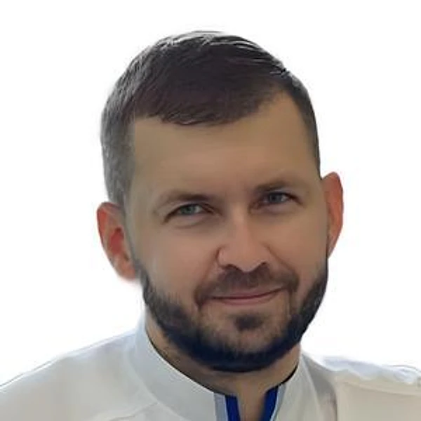 Переясливец Александр Сергеевич — Стоматолог, Стоматолог-ортопед, Москва