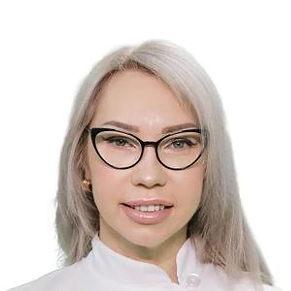 Боровкова Юлия Юрьевна — Стоматолог-гигиенист, Детский стоматолог-гигиенист, Нижний Новгород