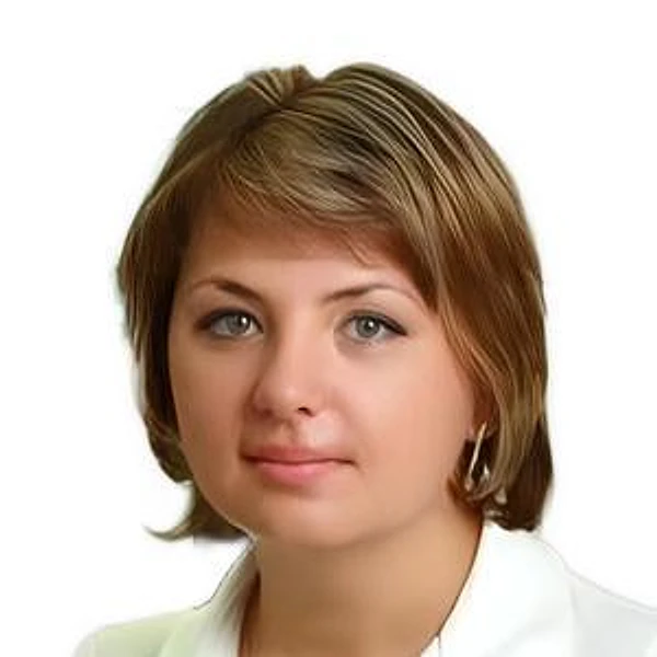 Бортникова Елена Валерьевна — Стоматолог, Детский стоматолог, Нижний Новгород