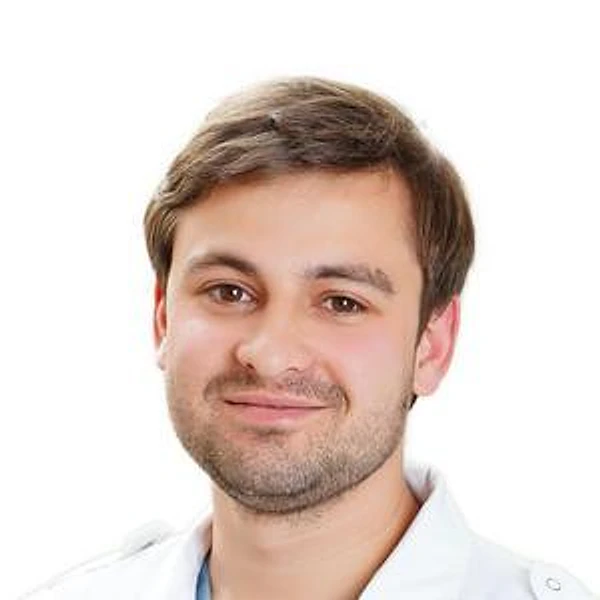 Сухинин Анатолий Андреевич — Гинеколог-хирург, Гинеколог, Краснодар