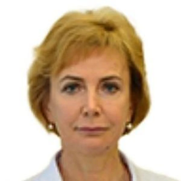 Смирнова Елена Львовна — Терапевт, Рыбинск