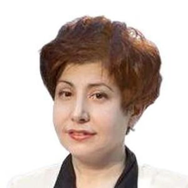 Вайсберг Александра Рудольфовна — Эндокринолог, Нижний Новгород