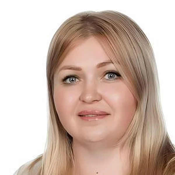 Игнатенко Дарья Валерьевна — Педиатр, Краснодар
