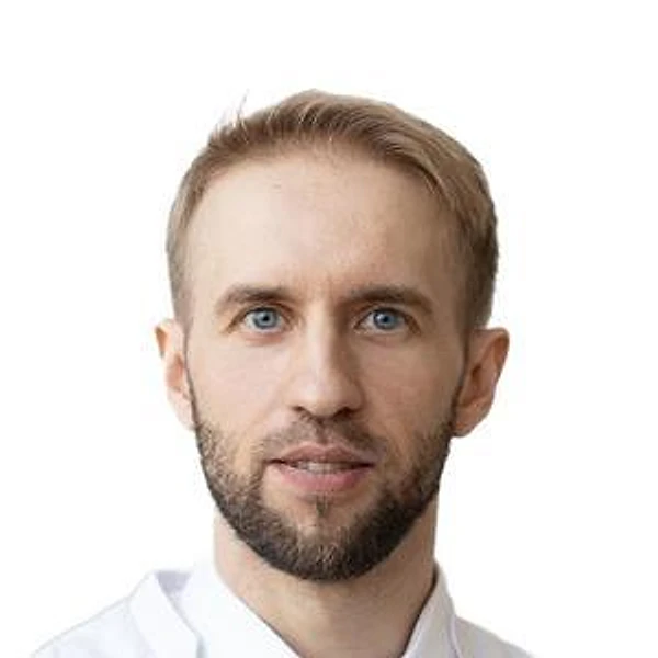 Веселов Денис Владимирович — Стоматолог-ортопед, Стоматолог-имплантолог, Стоматолог-хирург, Нижний Новгород