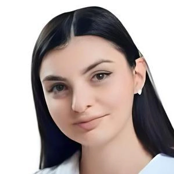 Цахилова Залина Казбековна — Терапевт, Гастроэнтеролог, Диетолог, Нутрициолог, Кисловодск