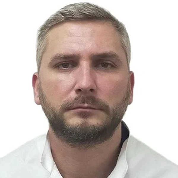Вопилов Юрий Леонидович — Проктолог (колопроктолог), Нижний Новгород