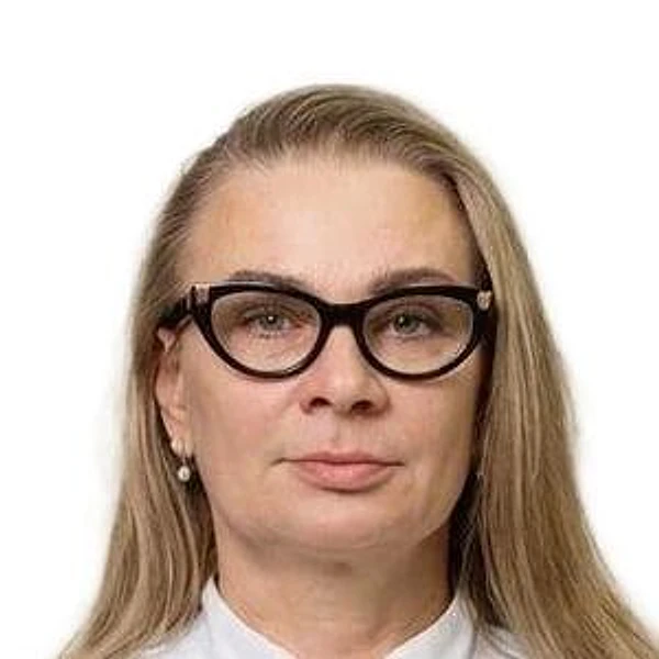 Трусова Елена Владимировна — Нарколог, Советская Гавань