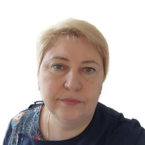 Воронина Елена Александровна — Фельдшер, Ялта