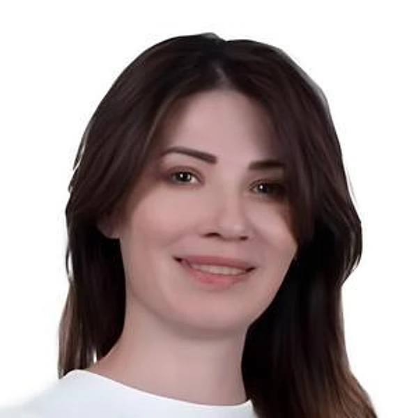 Омарова Регина Камаладиновна — Стоматолог-гигиенист, Москва
