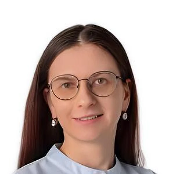 Васильева Олеся Владимировна — Стоматолог-гигиенист, Хабаровск