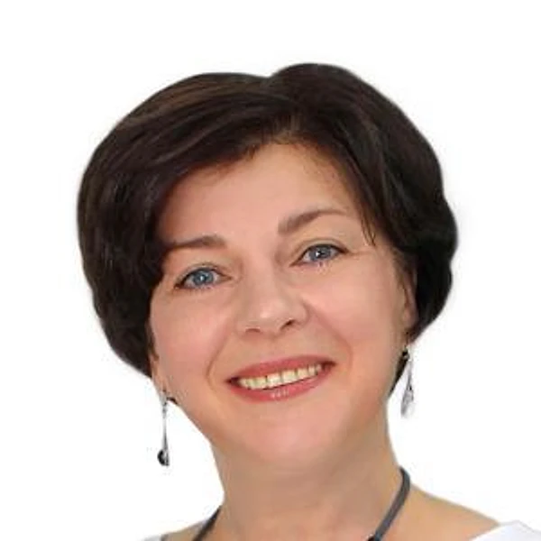 Гайдученко Оксана Анатольевна — Стоматолог, Детский стоматолог, Нижний Новгород