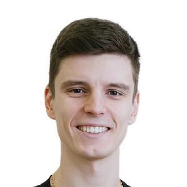 Гуляев Кирилл Андреевич — Стоматолог-ортопед, Сургут
