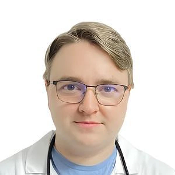 Лидовский Дмитрий Николаевич — Фельдшер, Златоуст