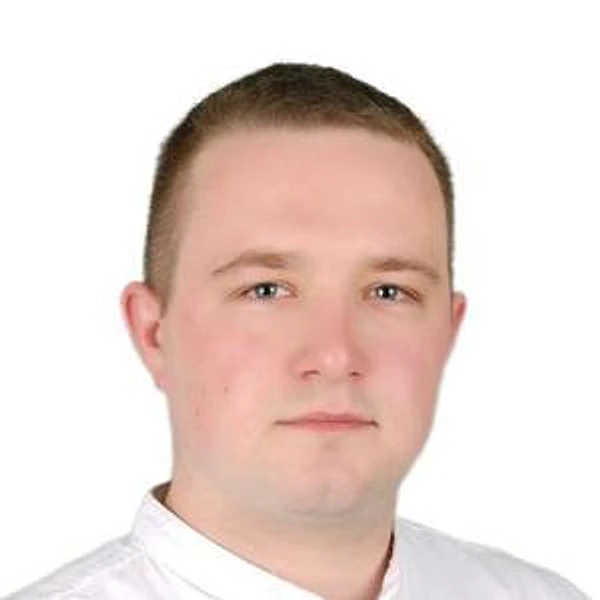Ковека Константин Владимирович — Фельдшер, Златоуст