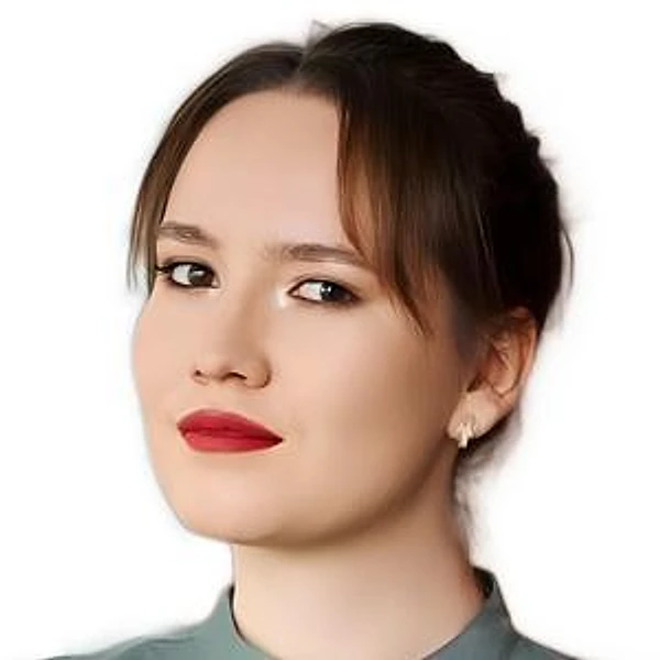 Фатхуллина Алина Валентиновна — Стоматолог, Ревда