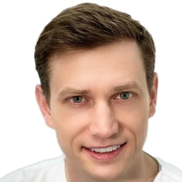 Гордеев Евгений Дмитриевич — Стоматолог-имплантолог, Стоматолог, Стоматолог-хирург, Нижний Новгород