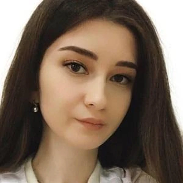 Чомаева Лейла Башировна — Стоматолог, Краснодар