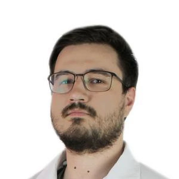 Сивков Андрей Сергеевич — Травматолог, Ортопед, Уфа