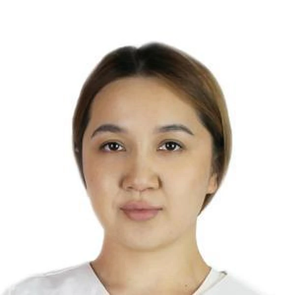 Идельбаева Сулпан Иршатовна — Врач-косметолог, Терапевт, Уфа
