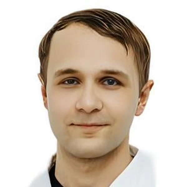 Биркун Семён Станиславович — Фельдшер, Челябинск