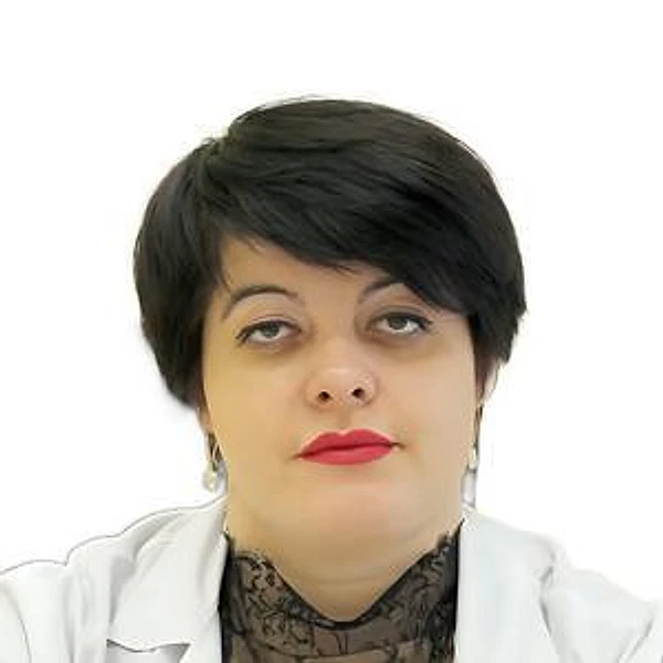 Гошадзе Венера Автандиловна — Дерматолог, Венеролог, Детский дерматолог, Нижний Новгород