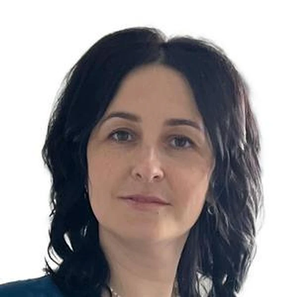 Благова Карина Александровна — Стоматолог, Кубинка