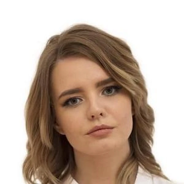 Батайкина Галина Андреевна — Эндокринолог, Хабаровск