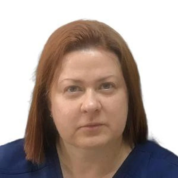 Глебская Ольга Леонидовна — Невролог, Волгодонск