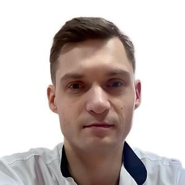 Верешко Евгений Владимирович — Гинеколог, Акушер, Гинеколог-хирург, Донецк (ДНР)