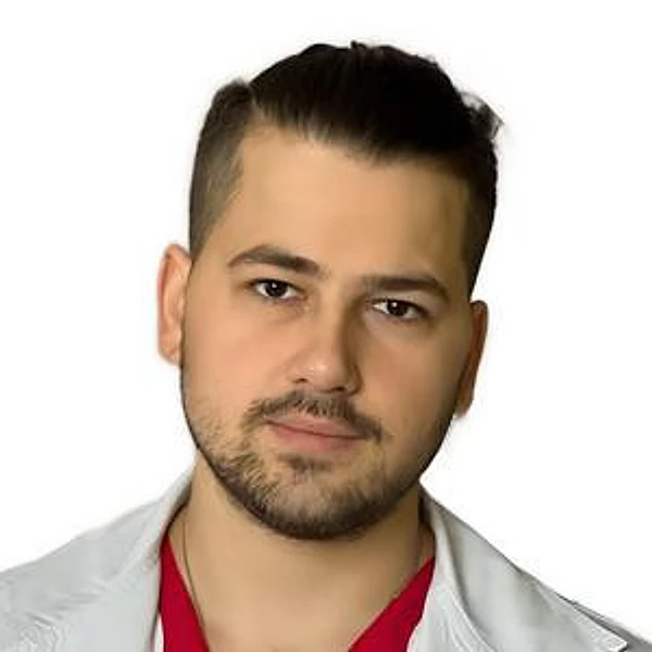 Двойных Петр Викторович — Гинеколог, Акушер, Гинеколог-хирург, Донецк (ДНР)