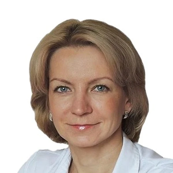 Громова Евгения Игоревна — Уролог, Андролог, Нижний Новгород