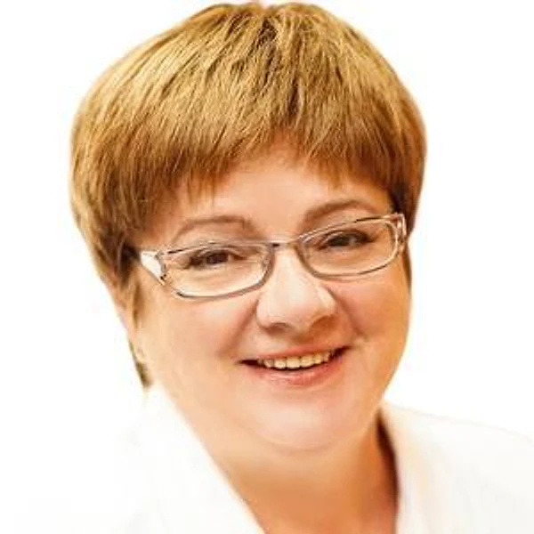 Кучина Елена Алексеевна — Стоматолог, Кемь