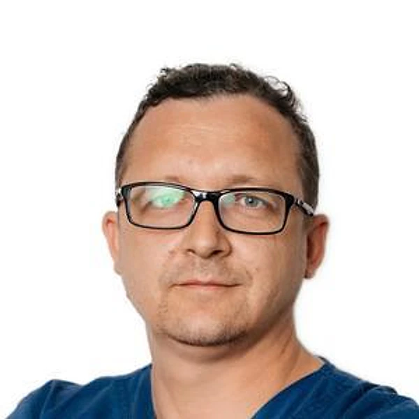 Катышев Сергей Анатольевич — Хирург, Челябинск