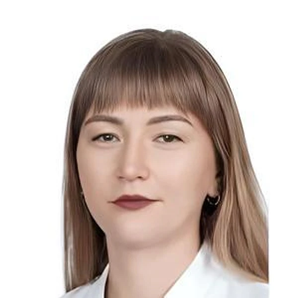 Исаева Наталья Викторовна — Эндоскопист, Краснодар