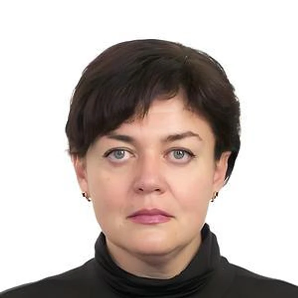 Чернявская Оксана Станиславовна — Врач УЗИ, Донецк (ДНР)