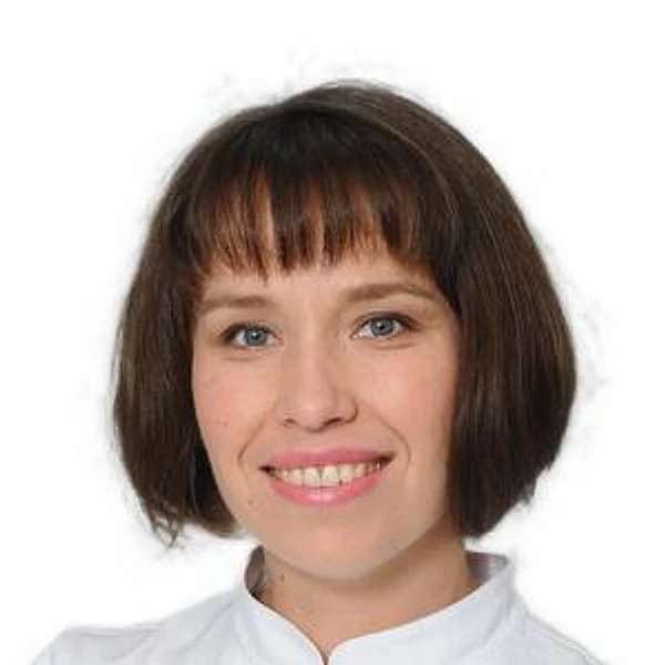 Елыгина Виктория Николаевна — Стоматолог, Детский стоматолог, Нижний Новгород