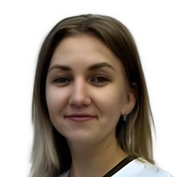 Бурда Анна Анатольевна — Гинеколог, Акушер, Врач УЗИ, Гинеколог-хирург, Донецк (ДНР)