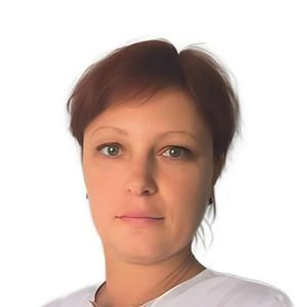 Миньковская Анна Александровна — Гинеколог, Акушер, Врач УЗИ, Гинеколог-хирург, Донецк (ДНР)