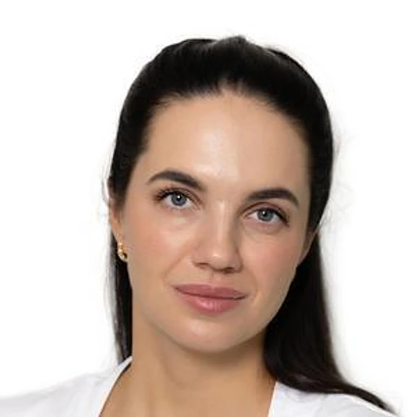 Костина Дарья Алексеевна — Врач-косметолог, Дерматовенеролог, Сыктывкар