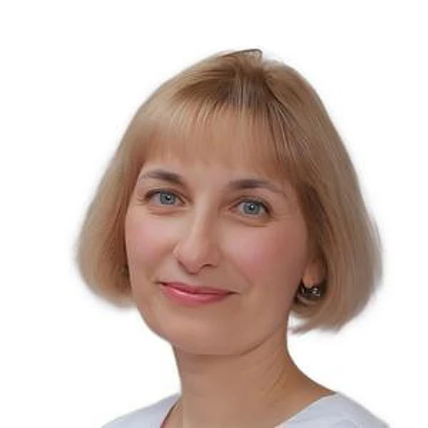 Еременко Анна Александровна — Стоматолог, Нижний Новгород