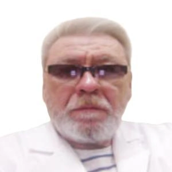 Такташев Рушан Тагирович — Дерматолог, Венеролог, Донецк (ДНР)