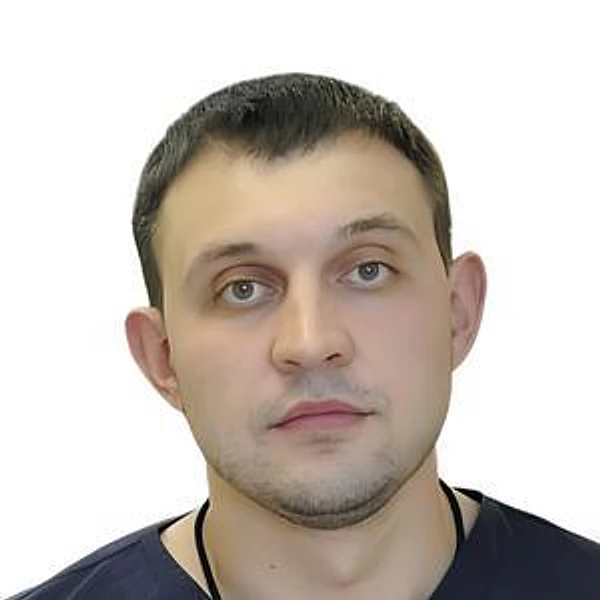 Колган Артем Николаевич — Врач УЗИ, Онколог, Хирург, Курск