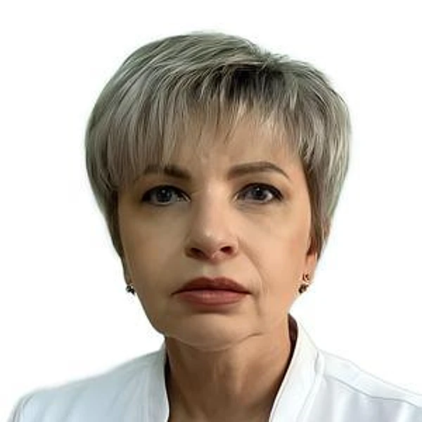 Филиппова Татьяна Павловна — Гинеколог, Акушер, Гинеколог-хирург, Донецк (ДНР)